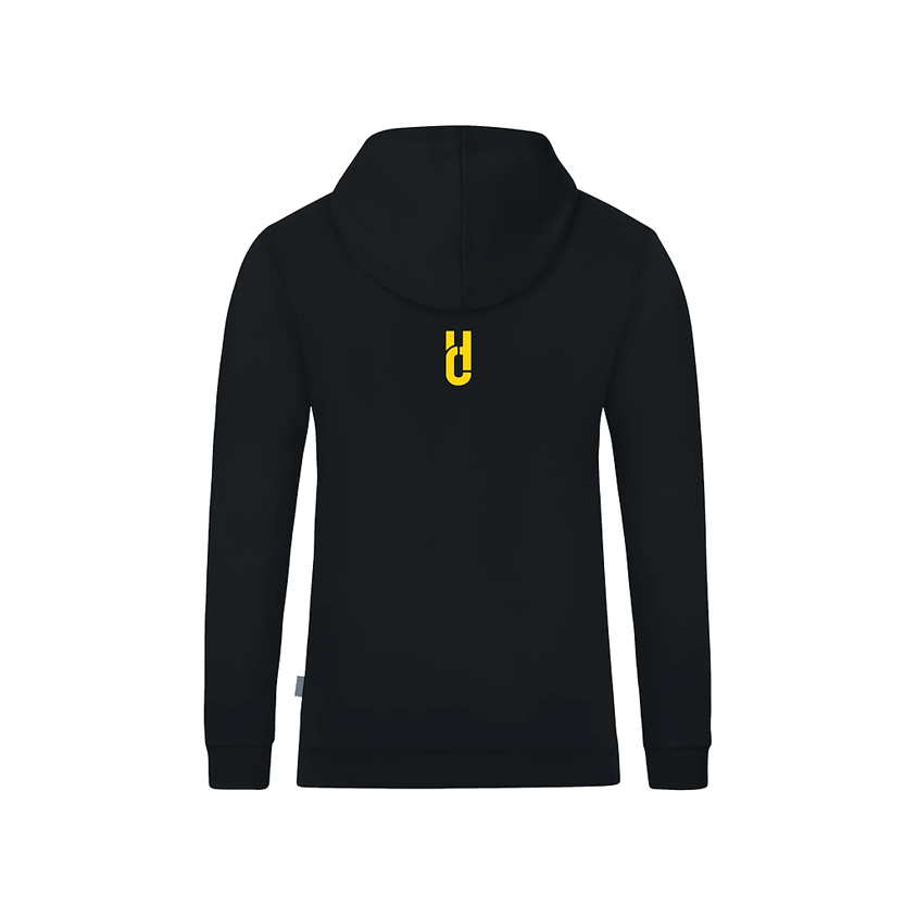 JAKO Organic Hoodie KINDER