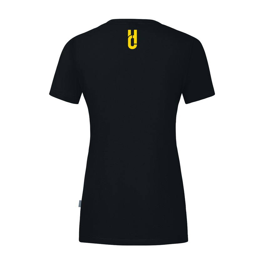 JAKO Organic T-Shirt DAMEN