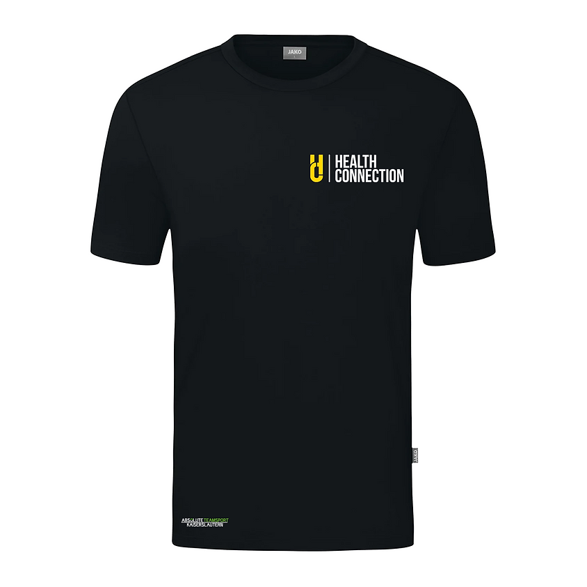 JAKO Organic T-Shirt HERREN