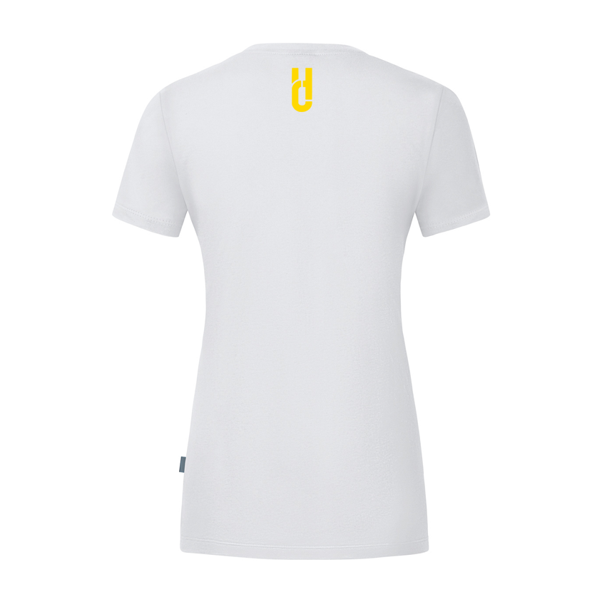 JAKO Organic T-Shirt DAMEN