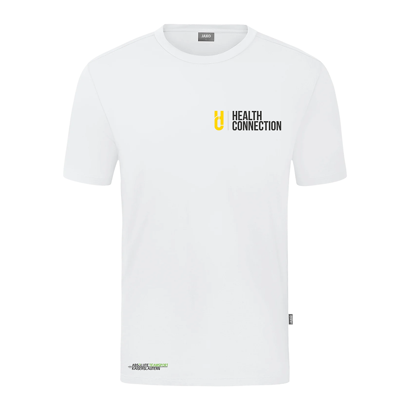 JAKO Organic T-Shirt HERREN