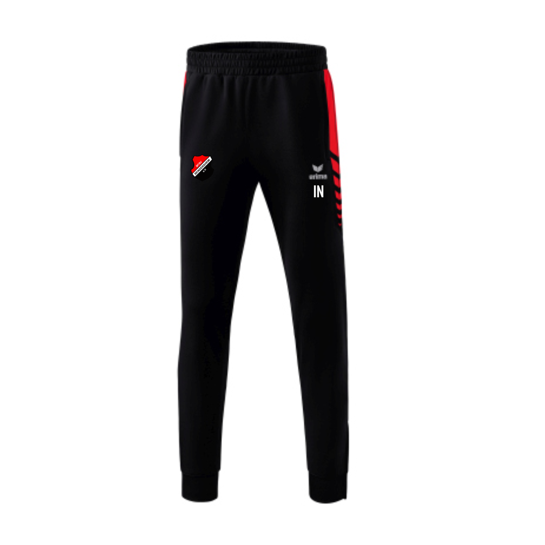 Six Wings Worker Hose inkl. Wappen MTSV Beindersheim