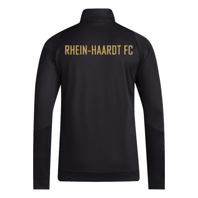 ADIDAS Herren Tiro 24 Training Jacket inkl. Wappen JFV RH