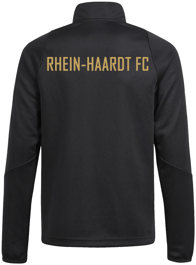 ADIDAS Kids Tiro 24 Trainingstop inkl. Wappen JFV RH