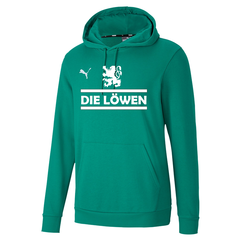 4 Teile Puma-Set ERWACHSENE