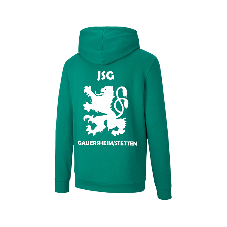 Puma Hoodie "Die Löwen" KINDER