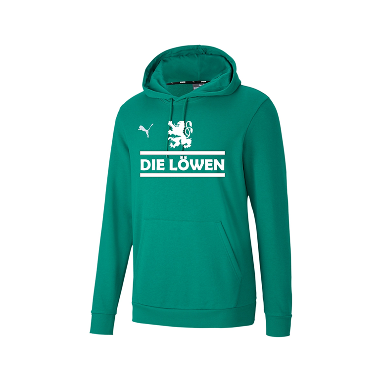 Puma Hoodie "Die Löwen" KINDER
