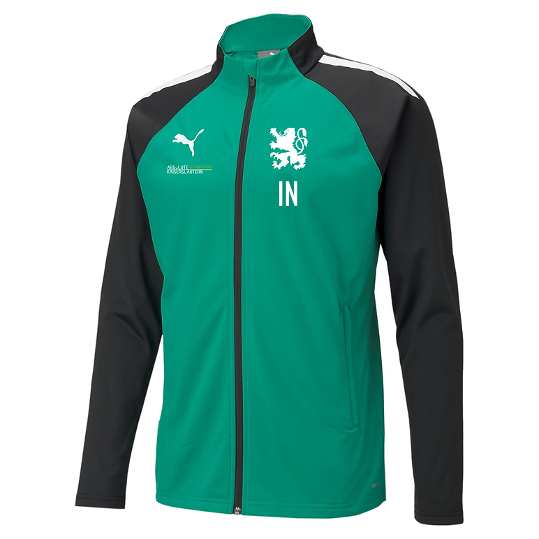 4 Teile Puma-Set ERWACHSENE