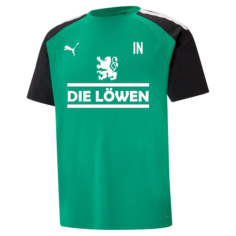 4 Teile Puma-Set ERWACHSENE
