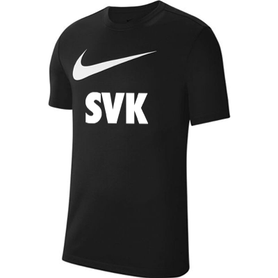 NIKE HERREN Park Shirt mit "SVK" Aufdruck