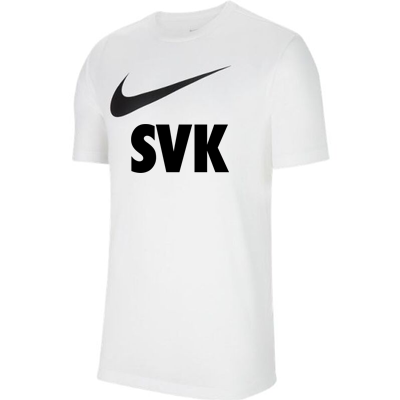 NIKE HERREN Park Shirt mit "SVK" Aufdruck