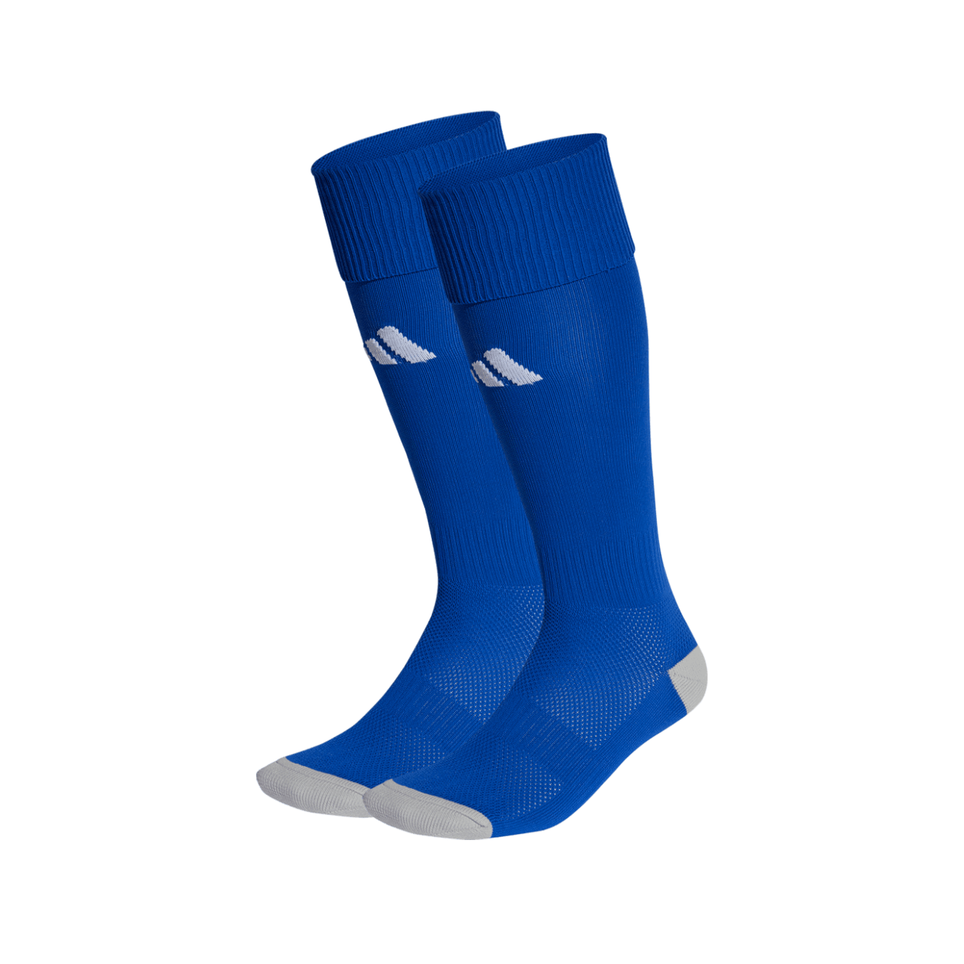 SPIELTAGSKOLLEKTION: ADIDAS Milano 23 Sock Rot - JFV Ganerb