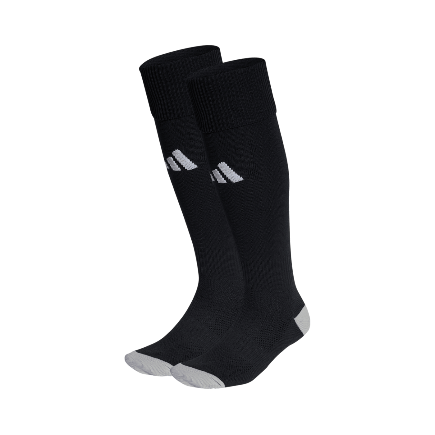 SPIELTAGSKOLLEKTION: ADIDAS Milano 23 Sock Rot - JFV Ganerb