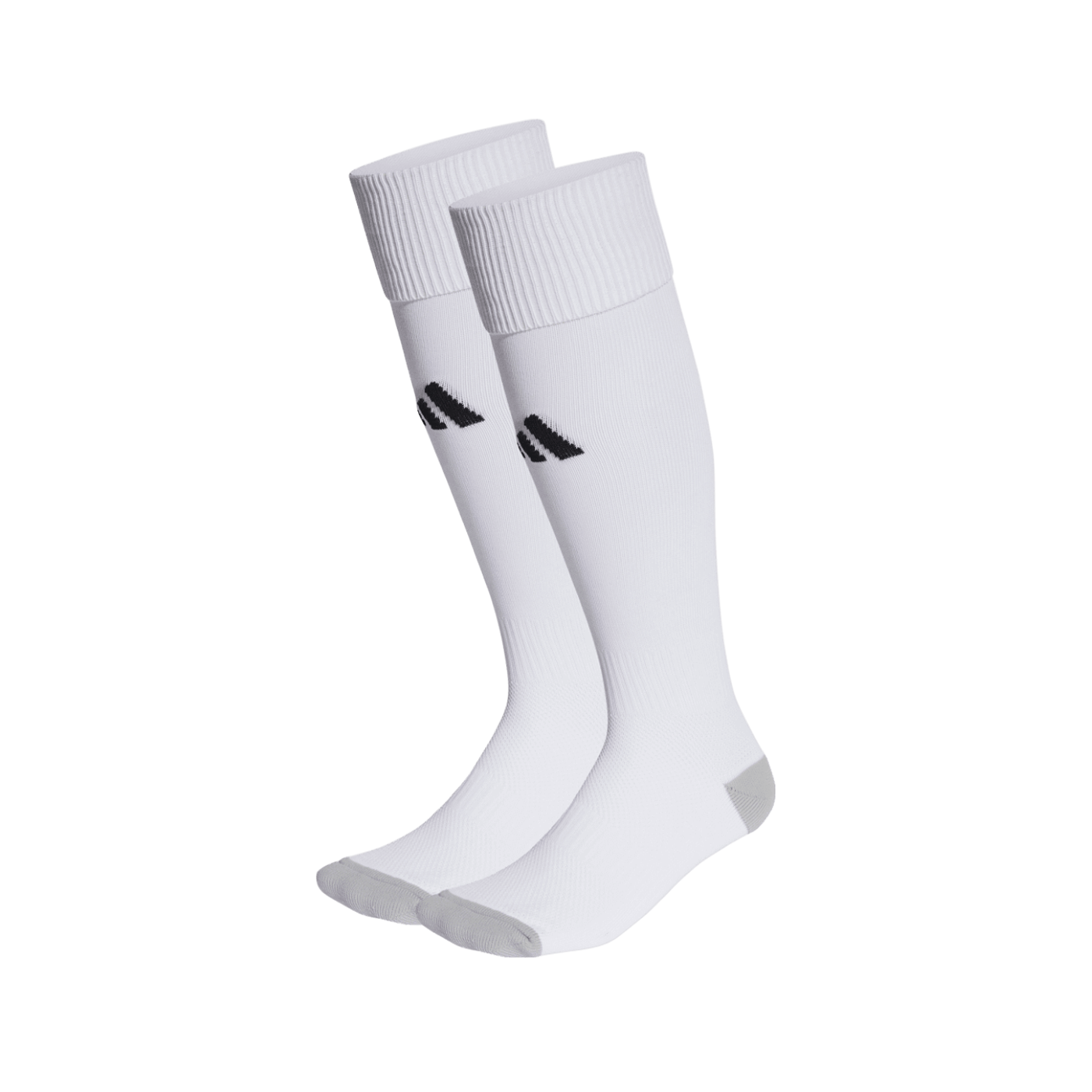 SPIELTAGSKOLLEKTION: ADIDAS Milano 23 Sock Rot - JFV Ganerb
