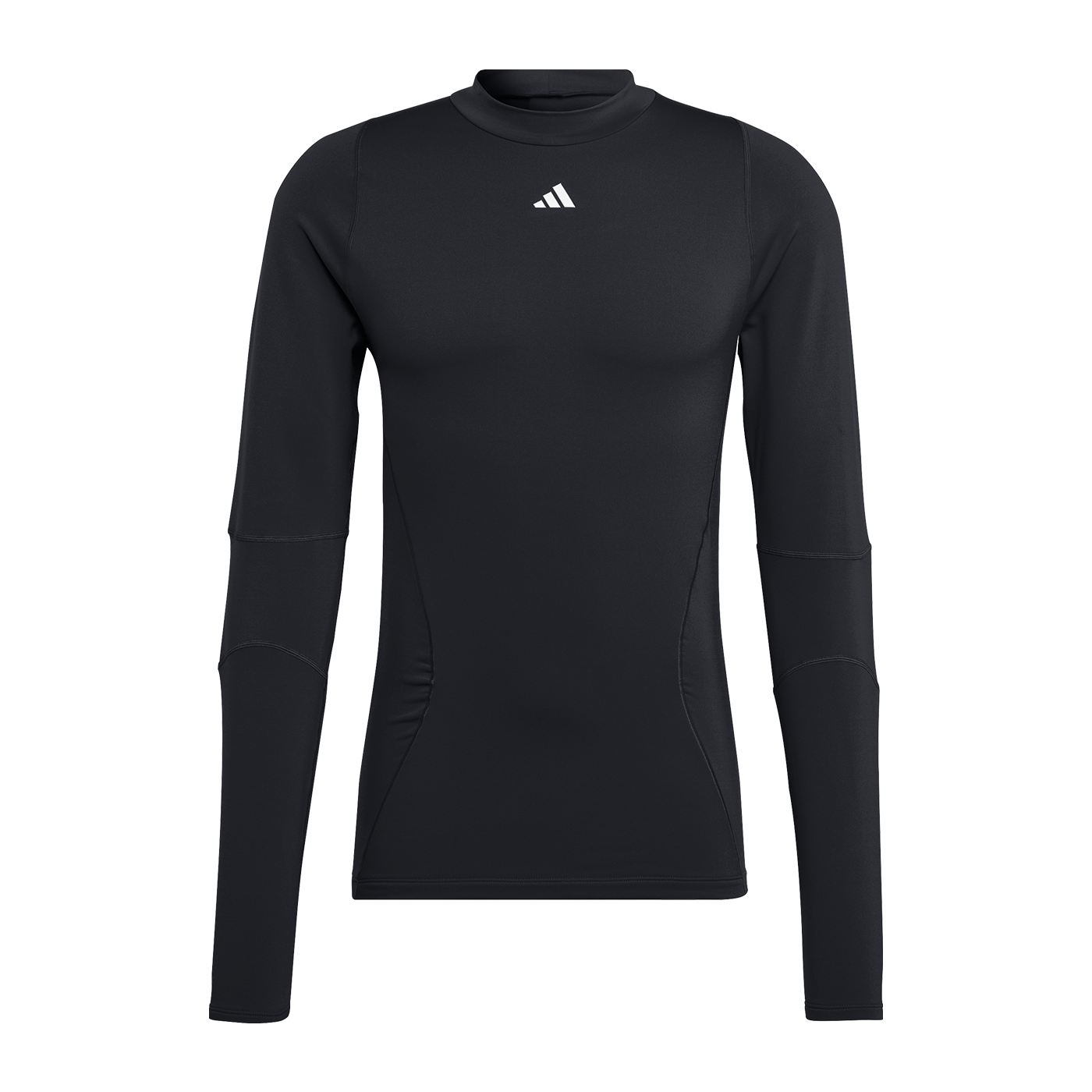 ADIDAS Herren Techfit Cold.rdy Longsleeve Tee - SC Friedrichsthal