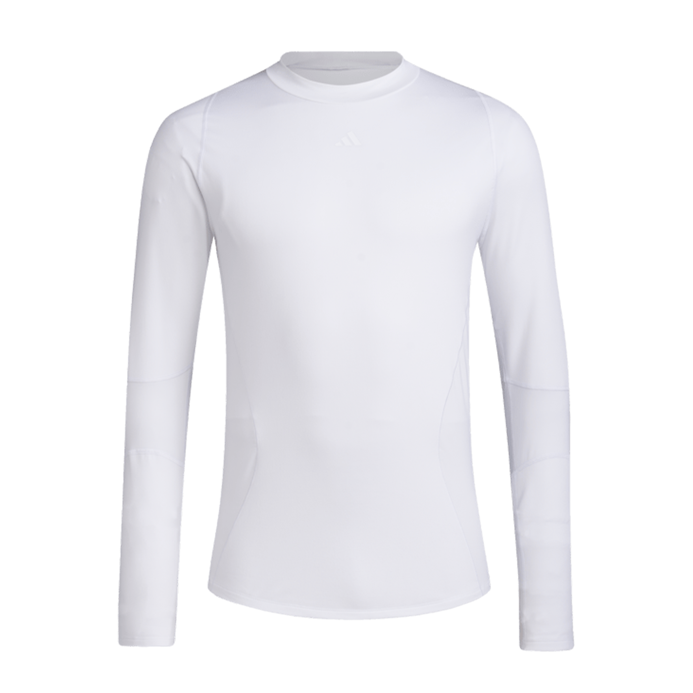 ADIDAS Herren Techfit Cold.rdy Longsleeve Tee - SC Friedrichsthal