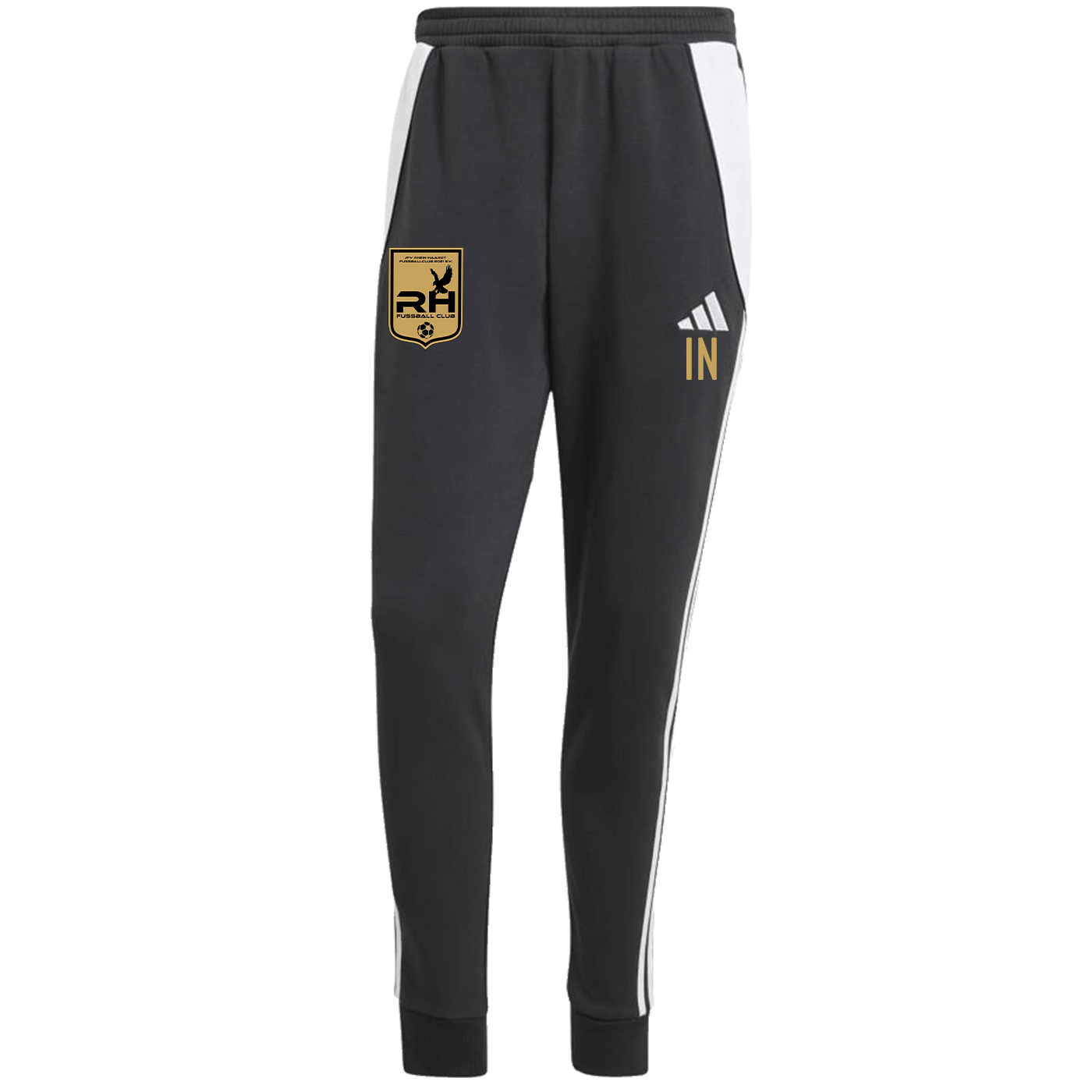 ADIDAS Kids Tiro 24 Sweat Pant inkl. Wappen JFV RH