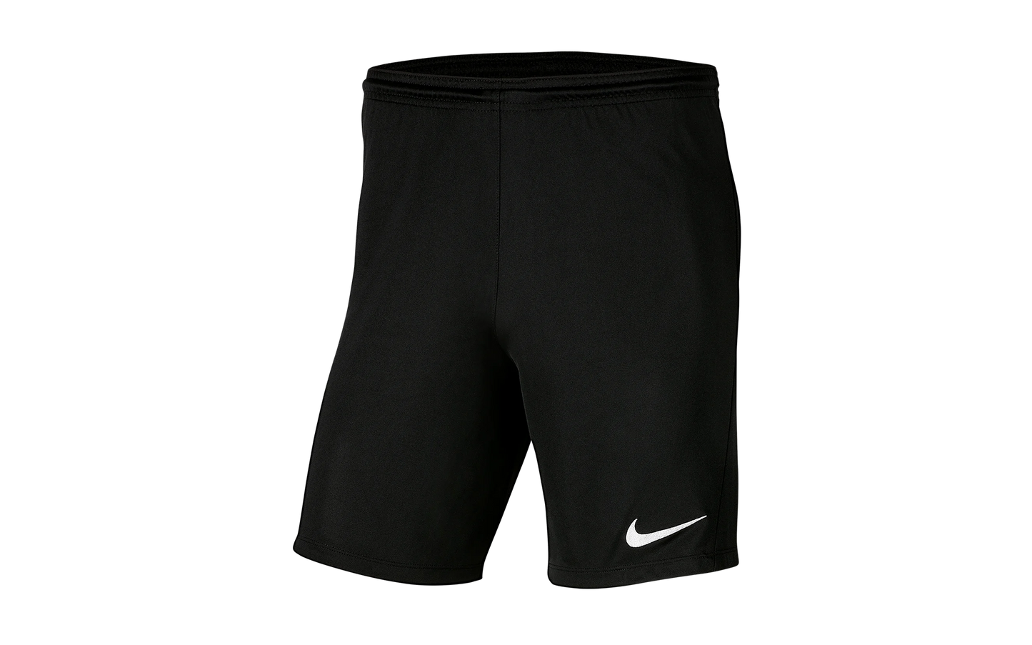NIKE Herren Park III Knit Shorts