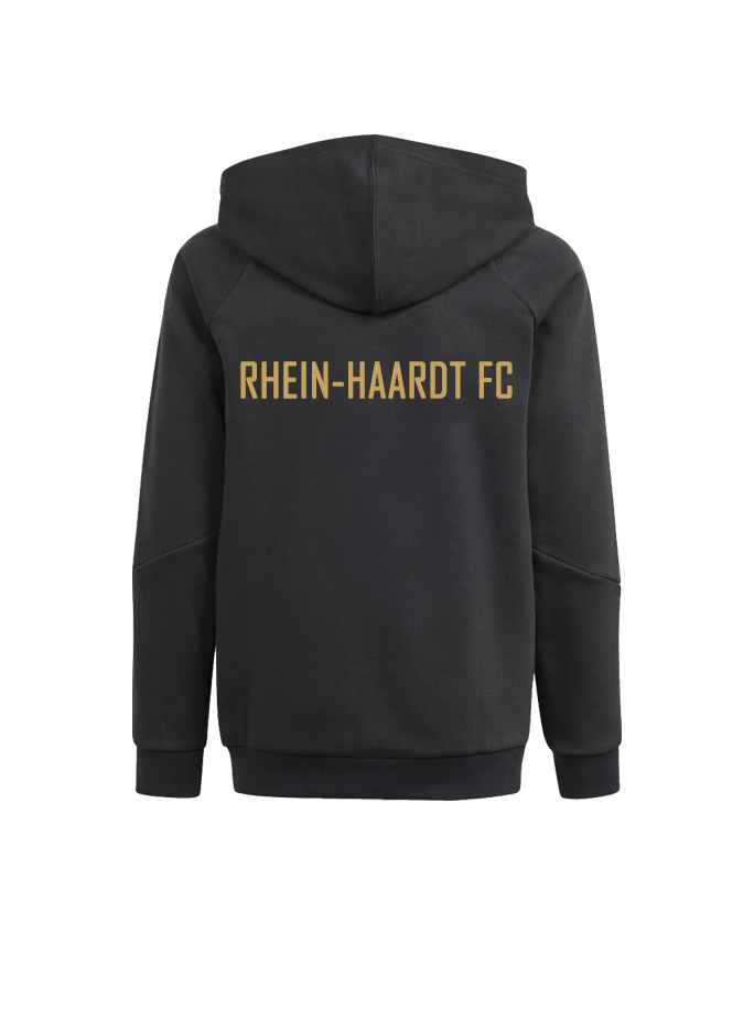 ADIDAS Kids Tiro 24 Sweat Hoodie inkl. Wappen JFV RH