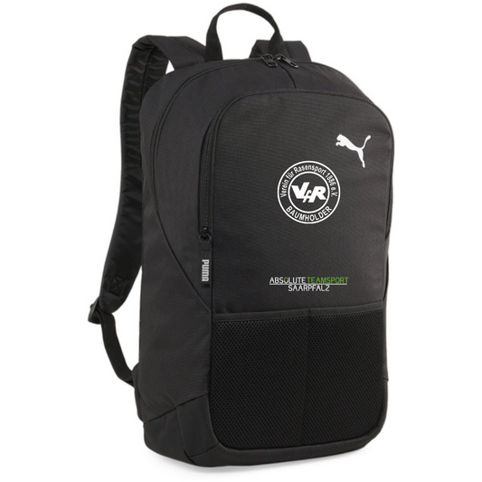 teamGOAL Backpack inkl. Wappen VfR Baumholder