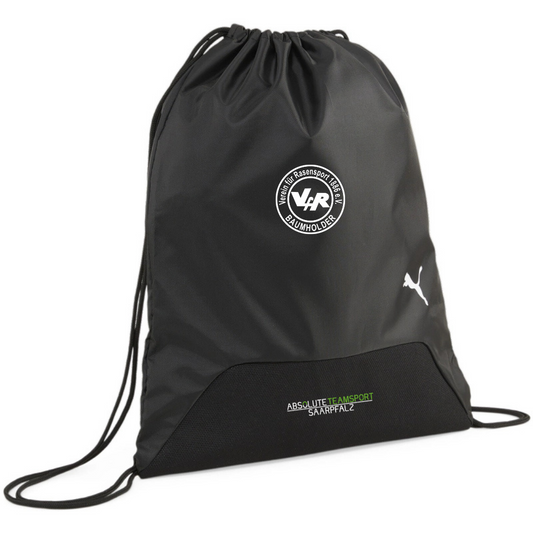 teamGOAL Gym Sack inkl. Wappen VfR Baumholder