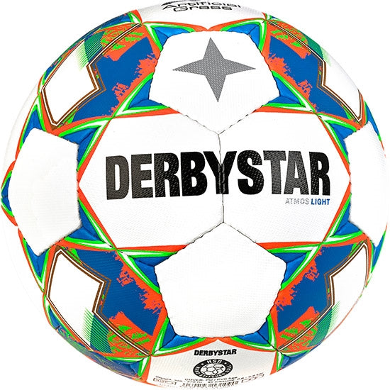 Derbystar Atmos Light AG 23 v (Kunstrasen) Fußball - in 2 Größen