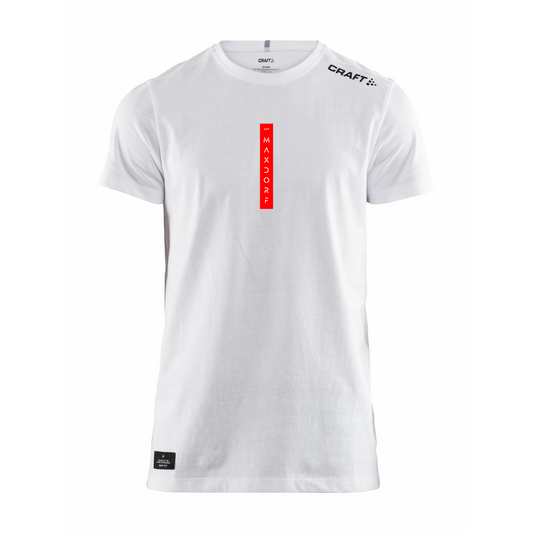 CRAFT Community Mix Freizeitshirt -  ERWACHSENE - Design 2 ASV Maxdorf