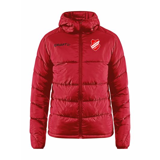 CRAFT Core Explore Isolate Jacket ERWACHSENE - inkl. ASV Maxdorf Wappen