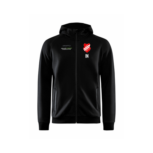 CRAFT Core Soul Full Zip - Präsentation KINDER - inkl. ASV Maxdorf Wappen