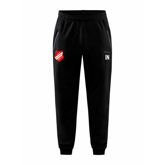 CRAFT Core Soul Sweatpants - Präsentation ERWACHSENE - inkl. ASV Maxdorf Wappen