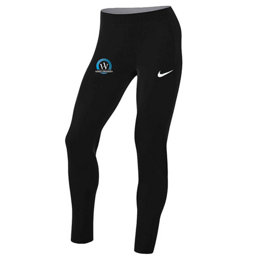 W NK DF PARK20 PANT KP R Damen inkl. Wappen Tennis University