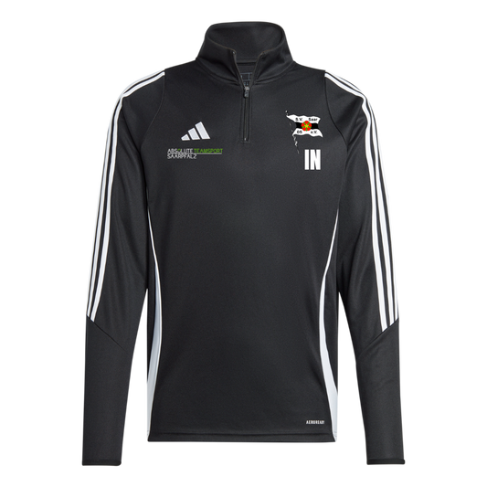 Adidas Tiro 24 Training Top inkl. Wappen SV Saar 05