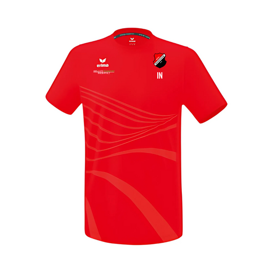 Ermina RACING T-Shirt inkl. Wappen MTSV Beindersheim