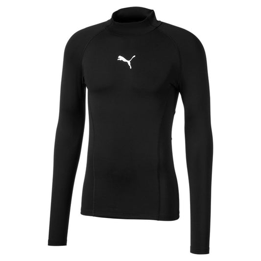 Puma teamLIGA Baselayer Tee warm Longsleeve ERWACHSENE in 3 Farben