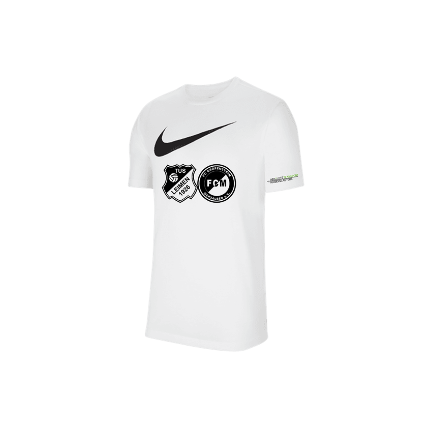 Nike Dri-FIT Park KINDER -  Wappen Leimen-Merzalben in 2 Farben erhältlich