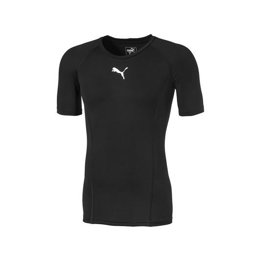 Puma teamLIGA Baselayer Tee Shortsleeve KINDER in 3 Farben