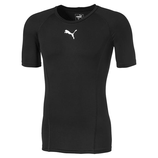 Puma teamLIGA Baselayer Tee Shortsleeve ERWACHSENE in 3 Farben