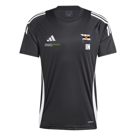 Adidas Tiro 24 Jersey inkl. Wappen SV Saar 05