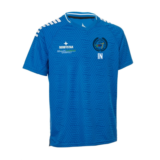 Primo V24 Trikot inkl. Wappen Maximilian-Kolbe-Schulen