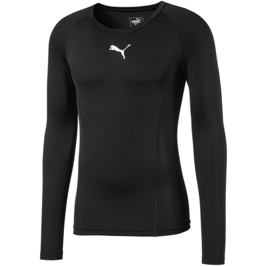 LIGA Baselayer Tee LS FC 08 Haßloch