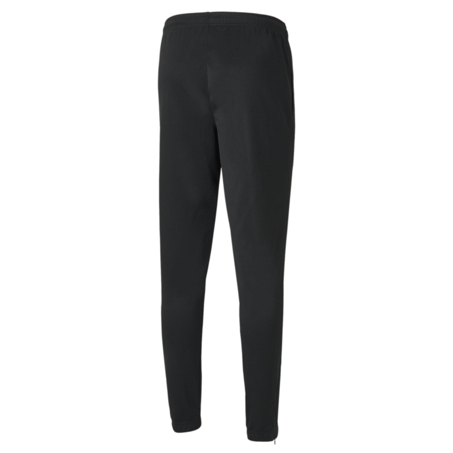 PUMA Kids Trainingshose in schwarz inkl. Wappen Mutterstadt