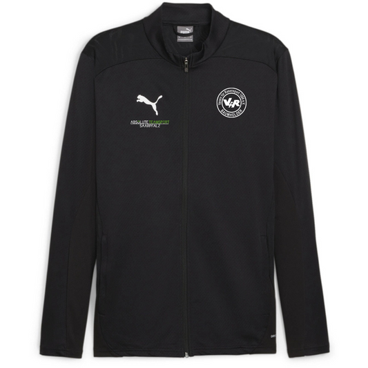 teamFINAL Training Jacket inkl. Wappen VfR Baumholder