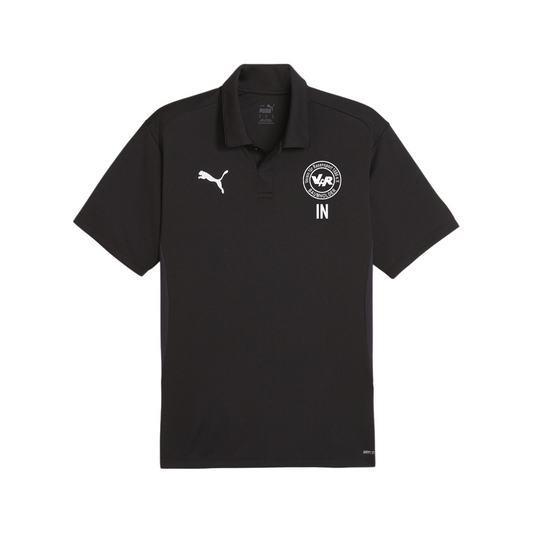 teamGOAL Polo inkl. Wappen VfR Baumholder