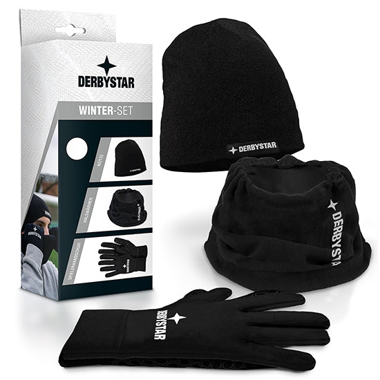 Winterset Maximilian-Kolb-Schulen