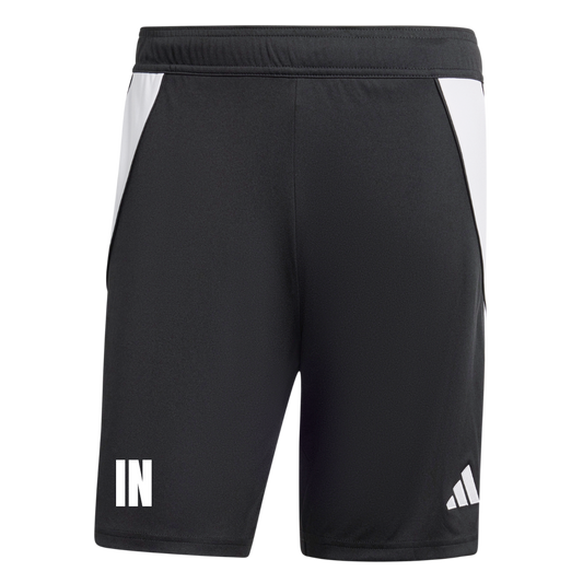 Adidas Tiro 24 Training 2 In 1 Short SV Saar 05