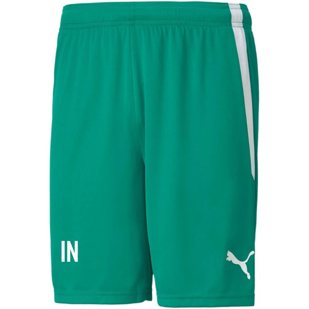 teamLIGA Shorts VfR Baumholder