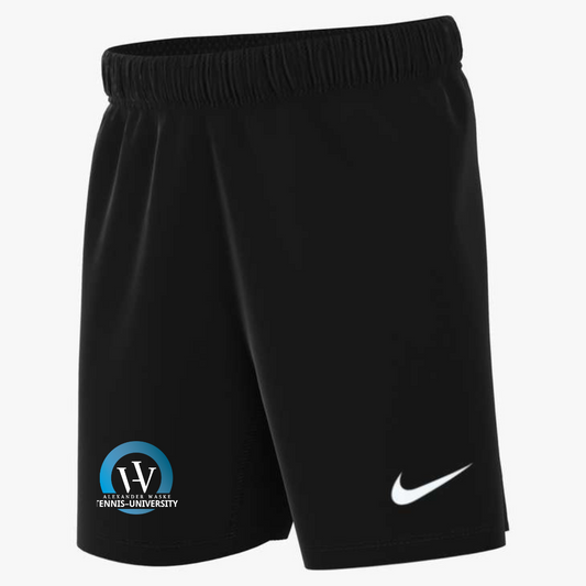 Y NK DF STRK24 SHORT K Kinder inkl. Wappen Tennis University