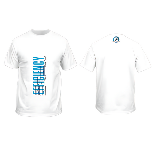Editionsshirt Unisex Tennis University