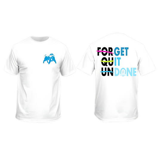Editionsshirt Unisex Tennis University