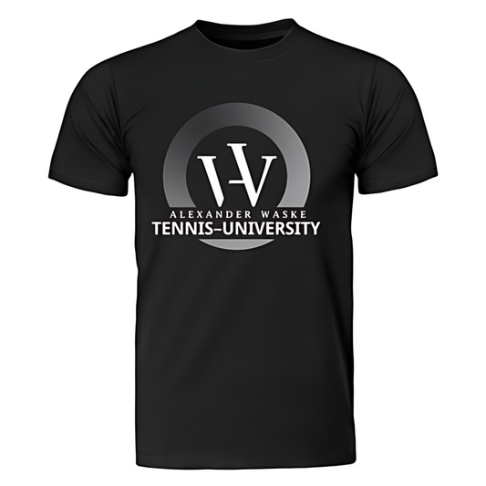 Editionsshirt Unisex Tennis University